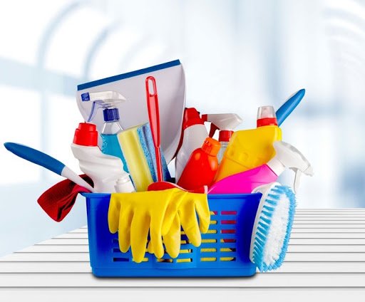 Dgr Cleaning - Servicii curatenie